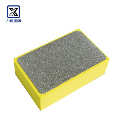 60 Grit Hand Sanding Pads